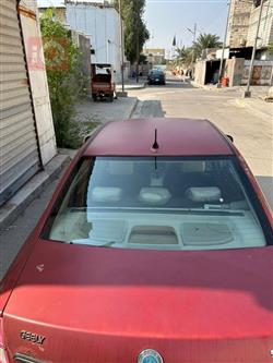 جیلی SC7